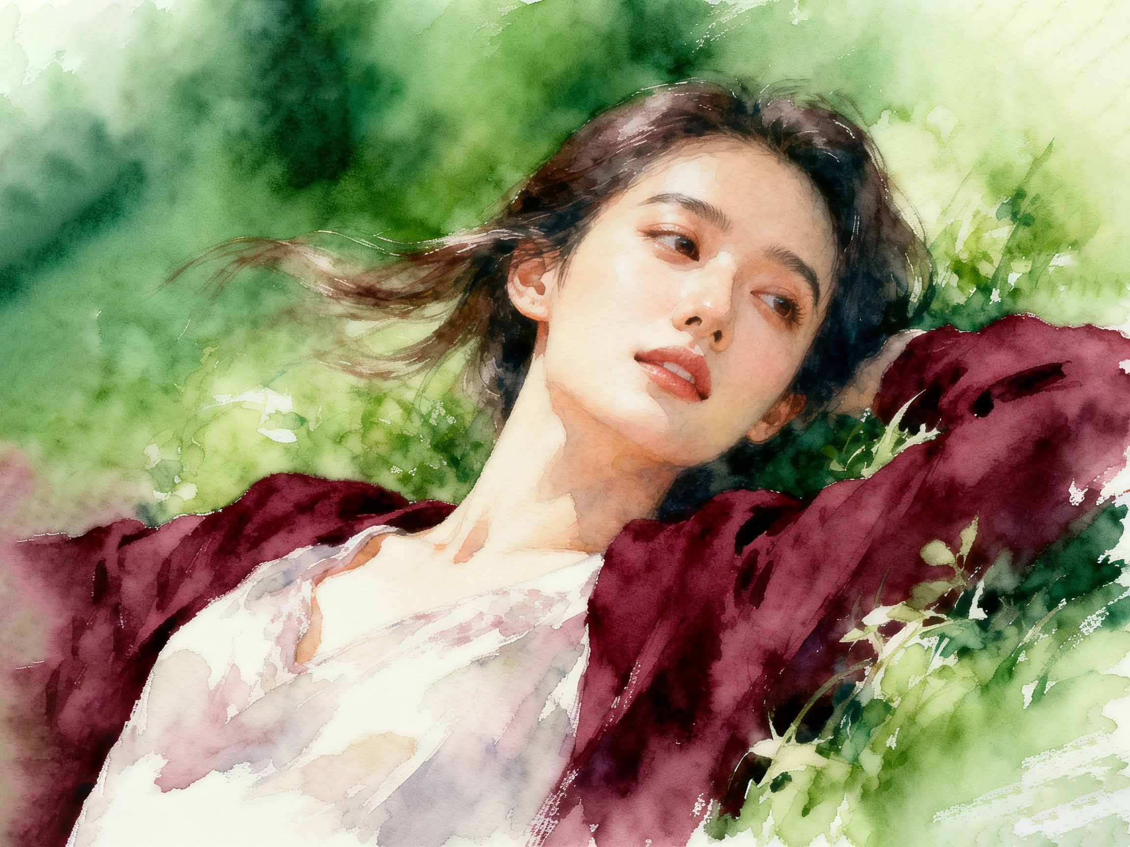The Free Spirit